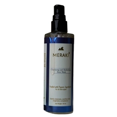 Cleansers